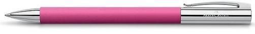 Faber Castell Ambition Lampone Ballpen - penna Sfera
